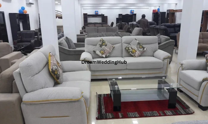 Royaloak Furnitures Tirunelveli